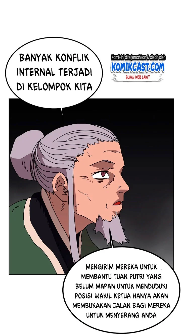Halaman 29 — Heavenly Demon Reborn! Chapter 29
