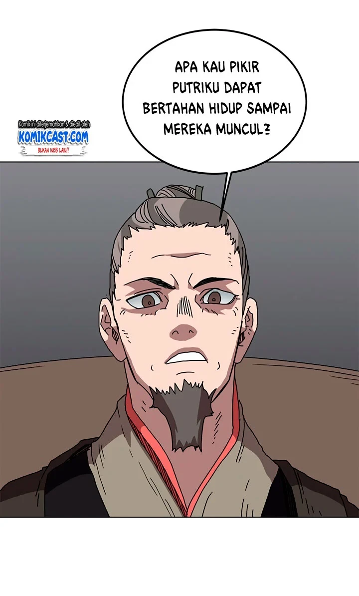 Halaman 33 — Heavenly Demon Reborn! Chapter 29