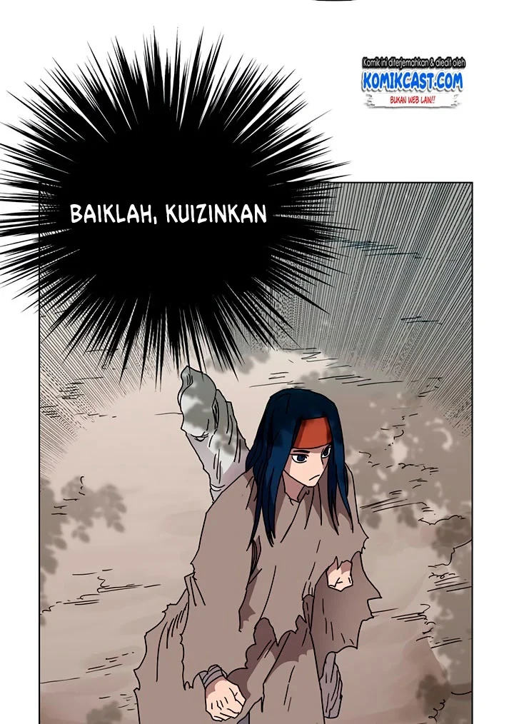 Halaman 35 — Heavenly Demon Reborn! Chapter 29