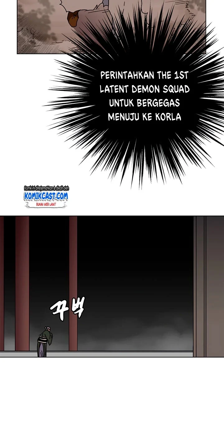 Halaman 36 — Heavenly Demon Reborn! Chapter 29