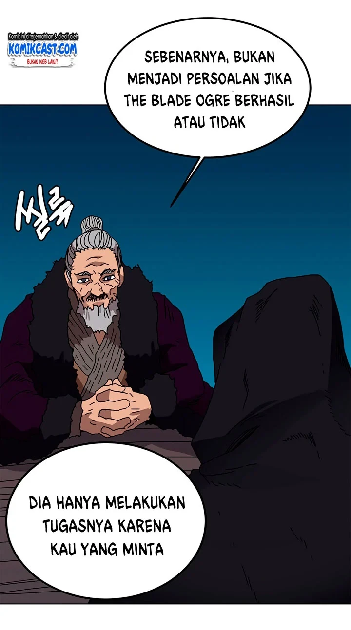 Halaman 38 — Heavenly Demon Reborn! Chapter 29