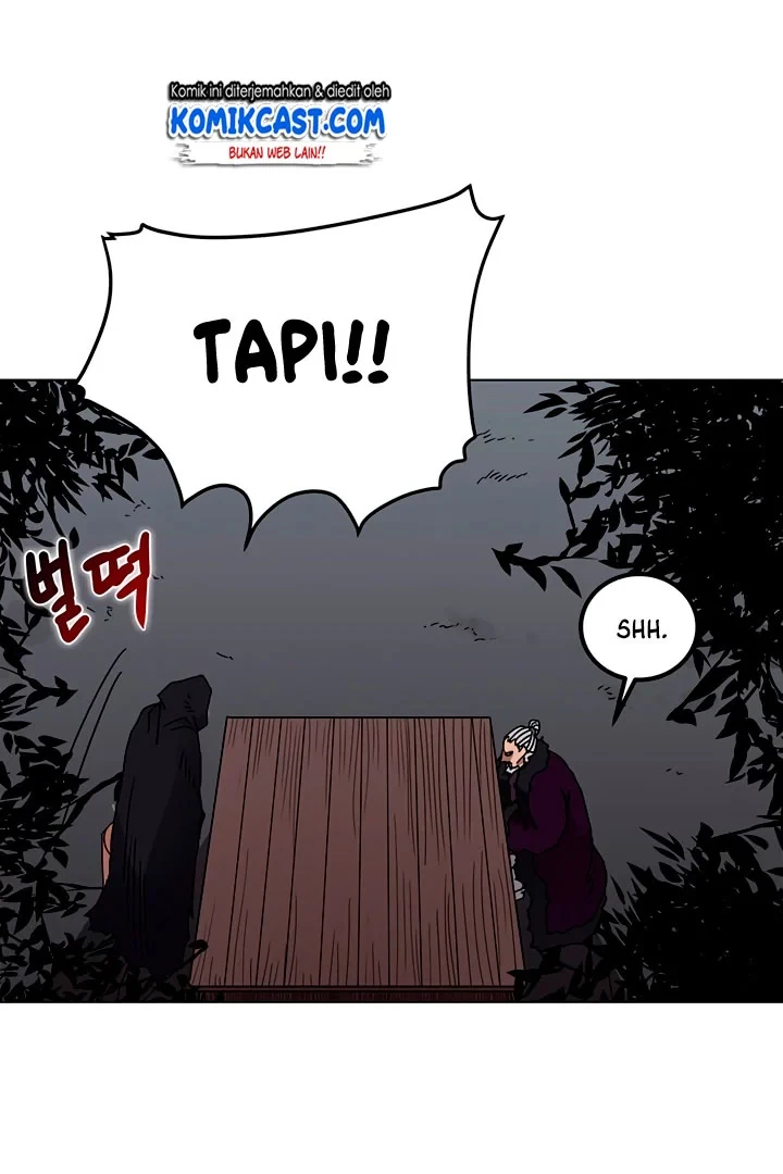 Halaman 39 — Heavenly Demon Reborn! Chapter 29