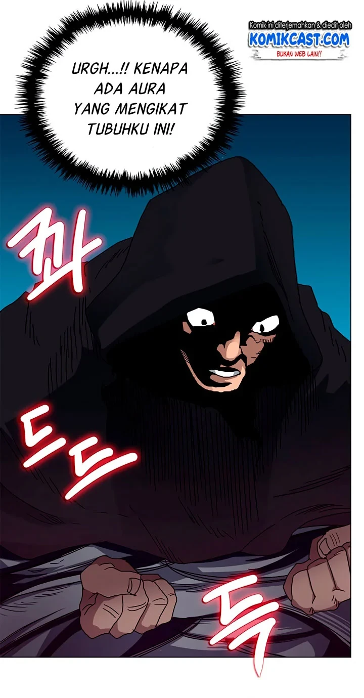 Halaman 41 — Heavenly Demon Reborn! Chapter 29