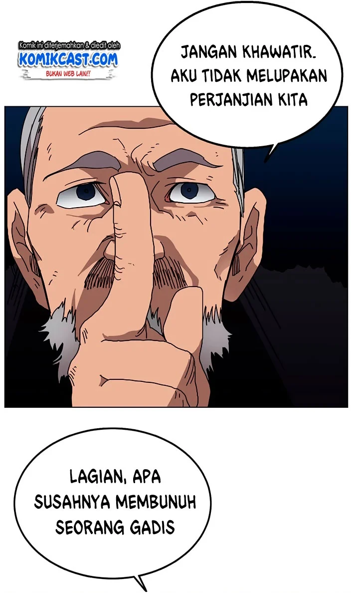 Halaman 42 — Heavenly Demon Reborn! Chapter 29