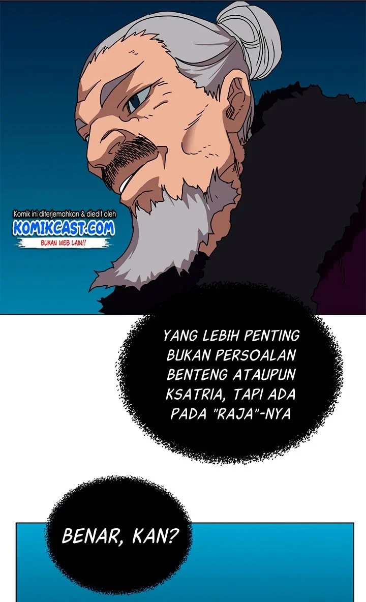 Halaman 43 — Heavenly Demon Reborn! Chapter 29