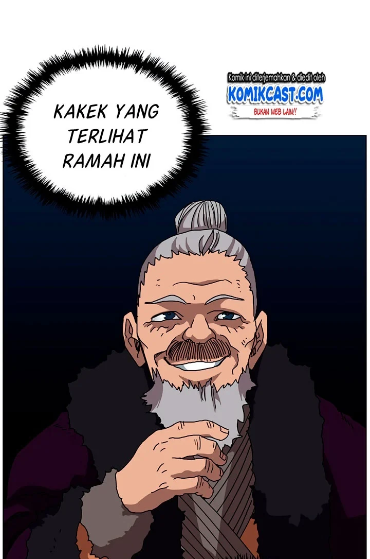 Halaman 45 — Heavenly Demon Reborn! Chapter 29