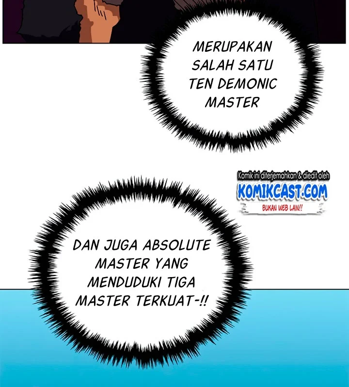 Halaman 46 — Heavenly Demon Reborn! Chapter 29