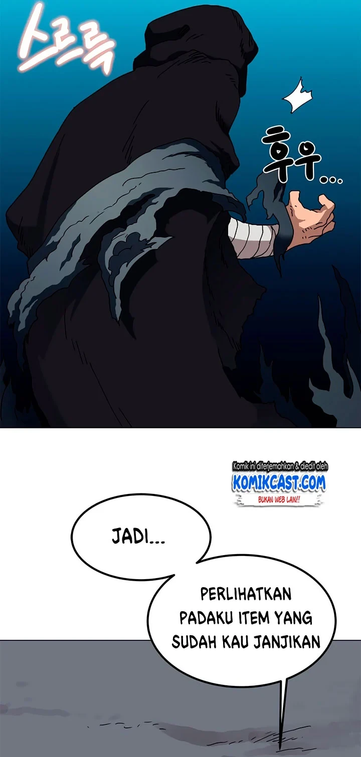Halaman 47 — Heavenly Demon Reborn! Chapter 29
