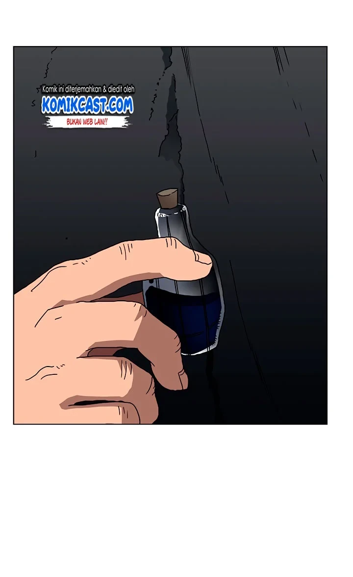Halaman 50 — Heavenly Demon Reborn! Chapter 29