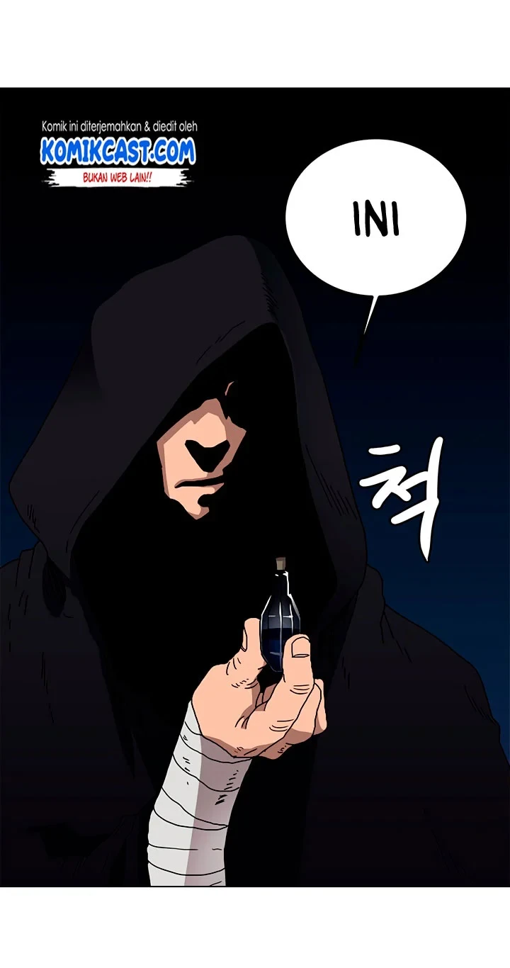 Halaman 51 — Heavenly Demon Reborn! Chapter 29