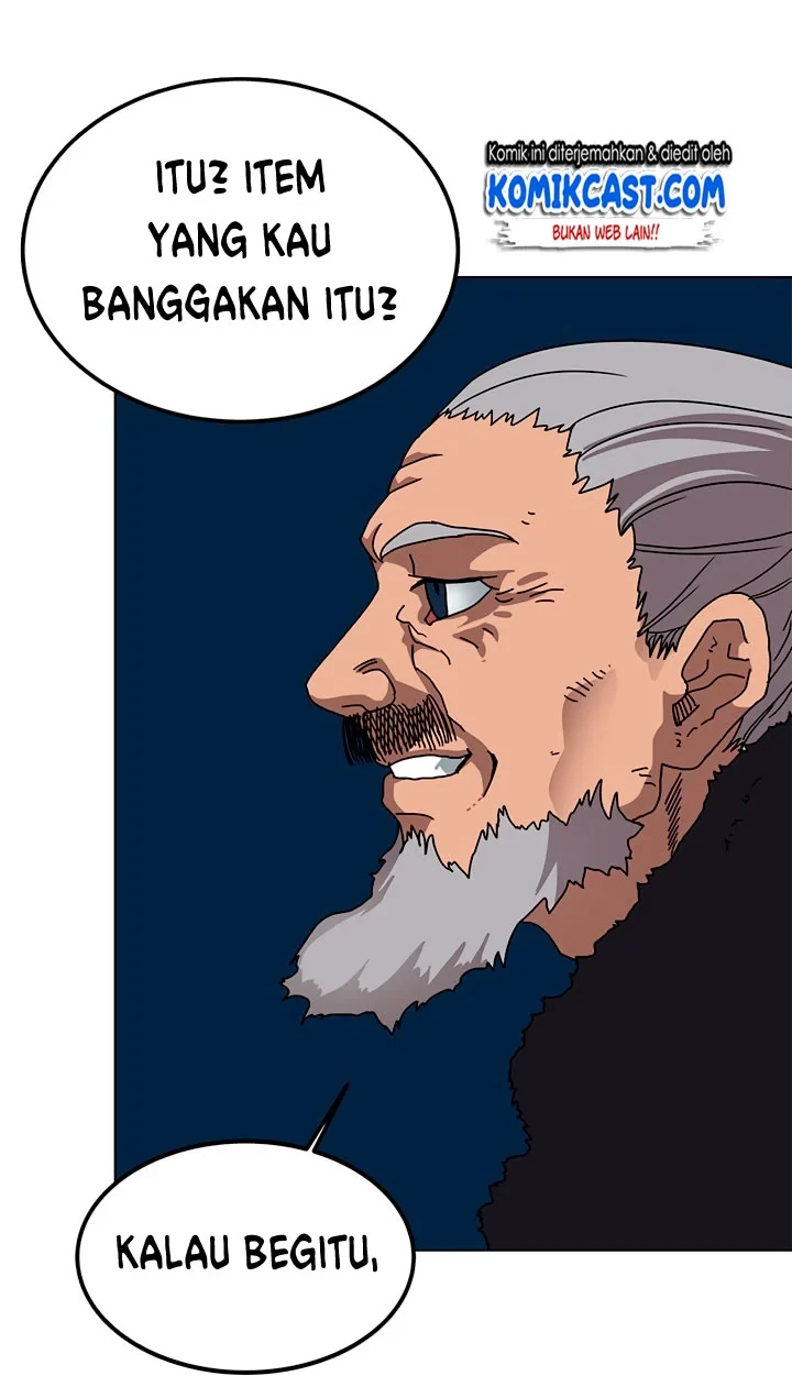 Halaman 52 — Heavenly Demon Reborn! Chapter 29