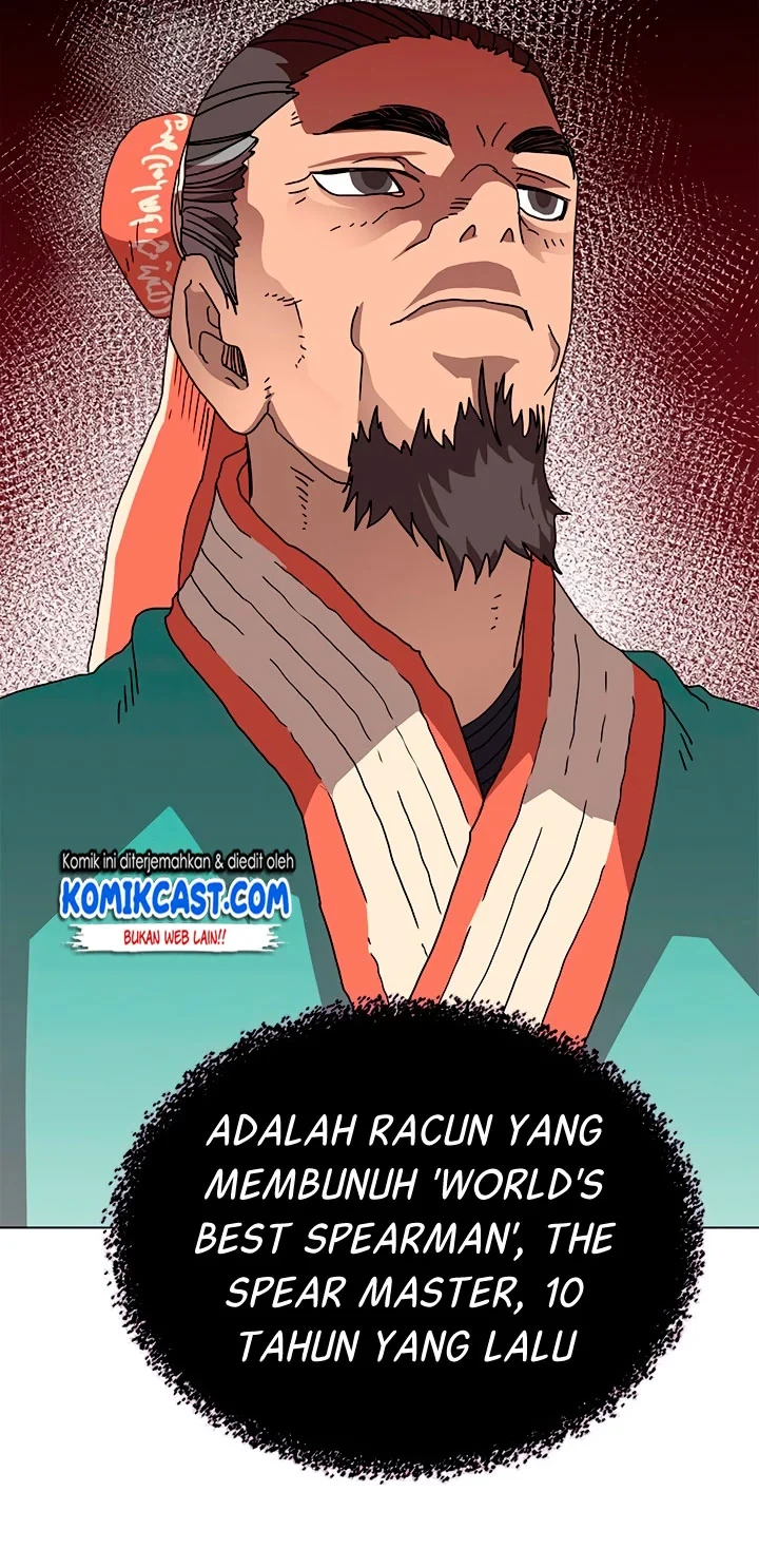 Halaman 56 — Heavenly Demon Reborn! Chapter 29