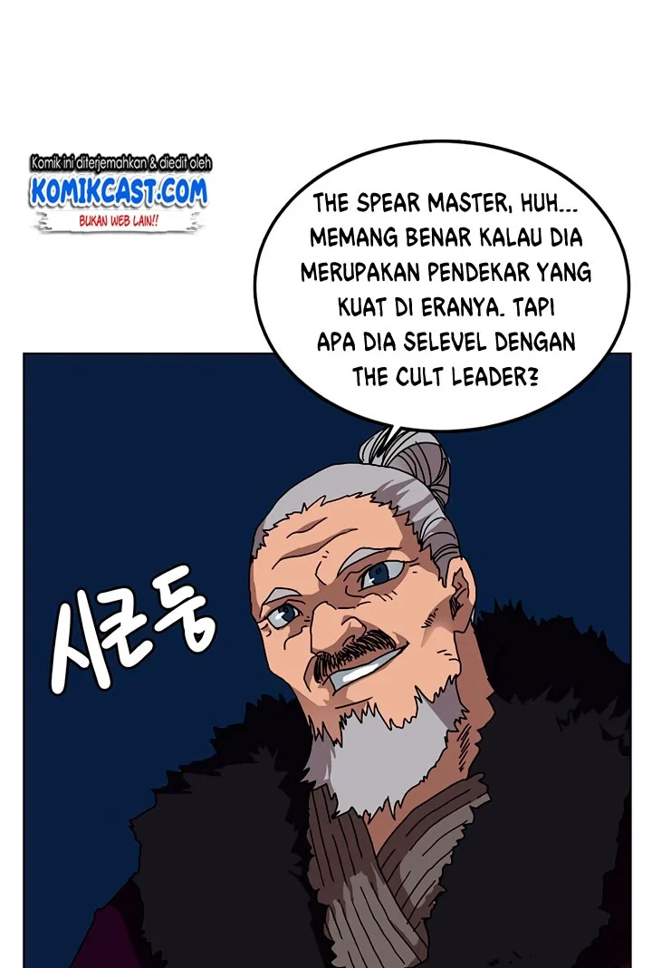 Halaman 57 — Heavenly Demon Reborn! Chapter 29