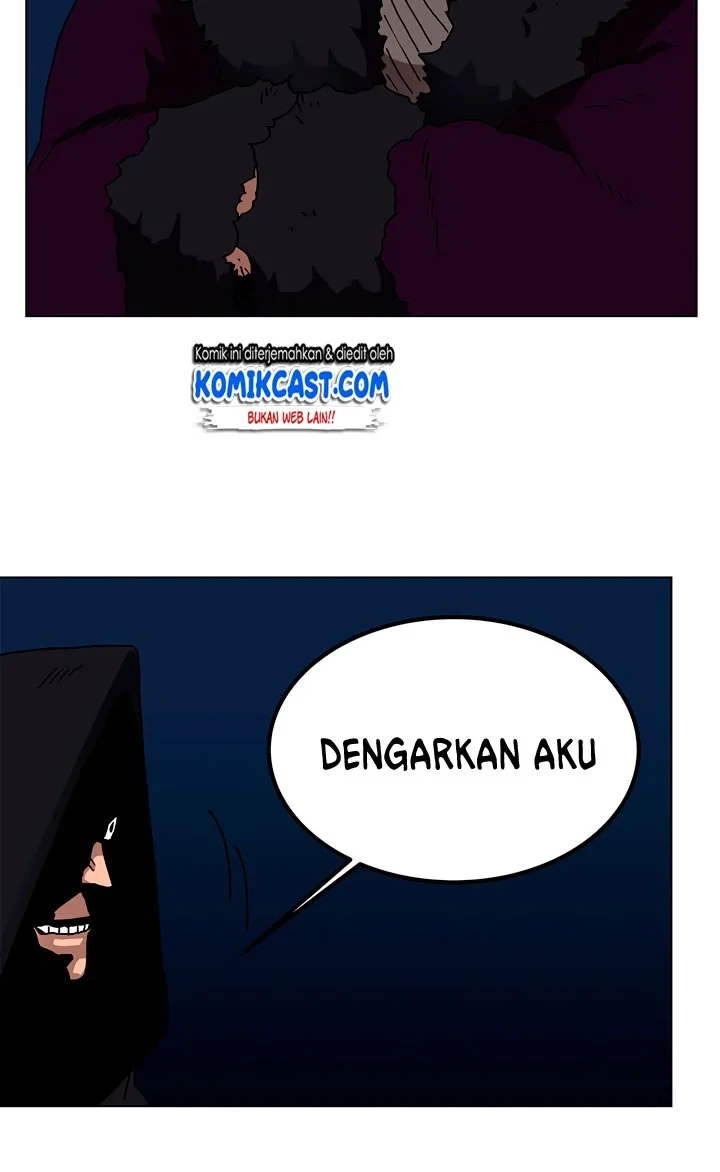 Halaman 58 — Heavenly Demon Reborn! Chapter 29