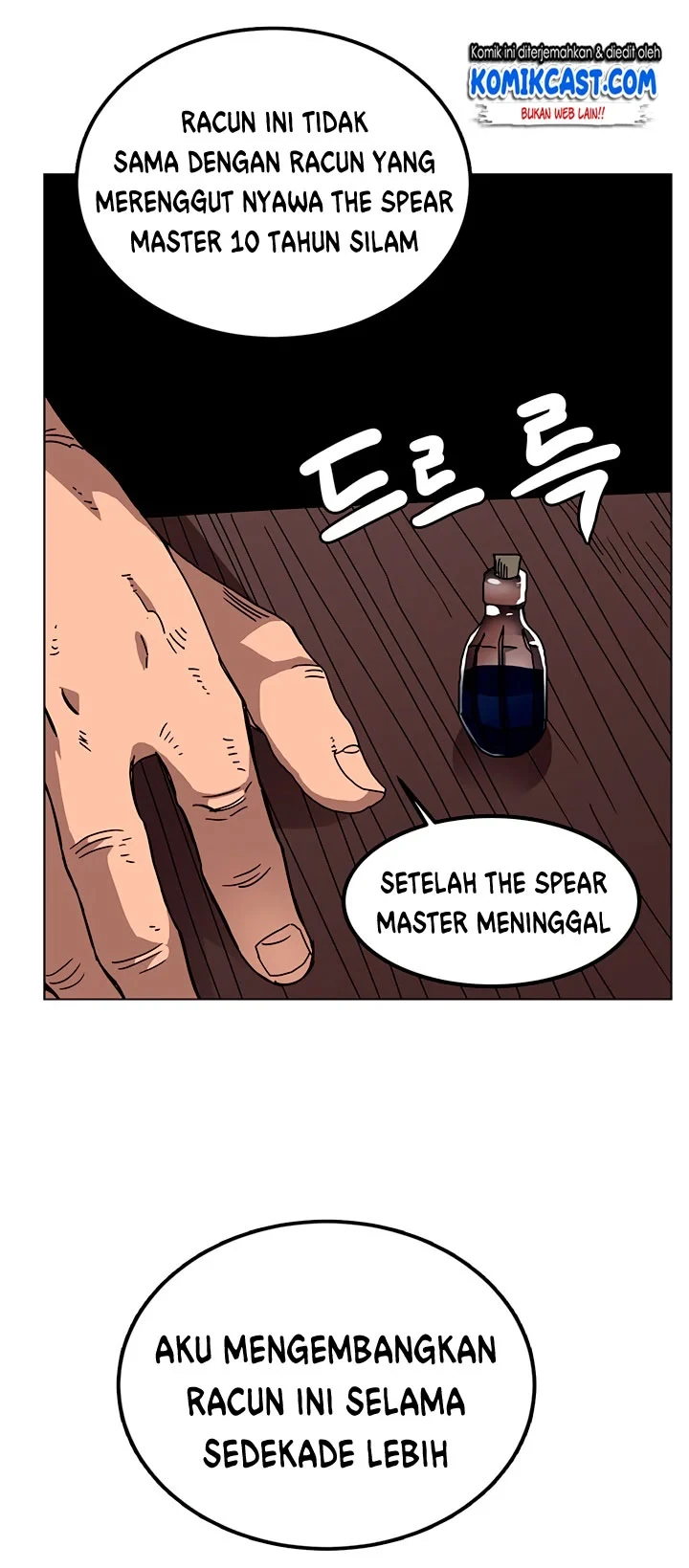 Halaman 59 — Heavenly Demon Reborn! Chapter 29