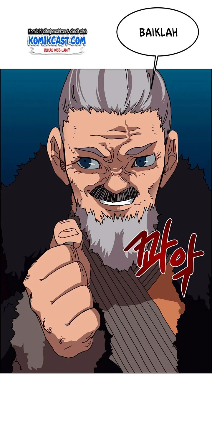 Halaman 61 — Heavenly Demon Reborn! Chapter 29