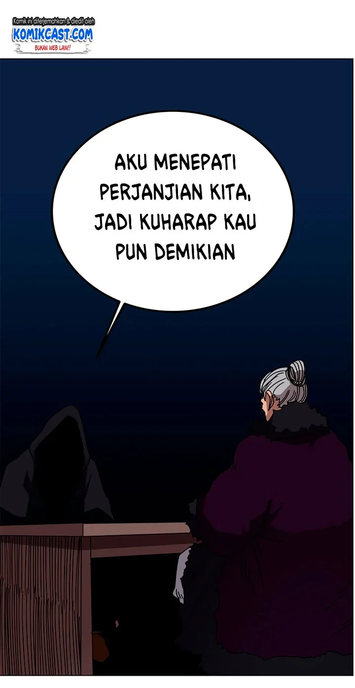 Halaman 62 — Heavenly Demon Reborn! Chapter 29