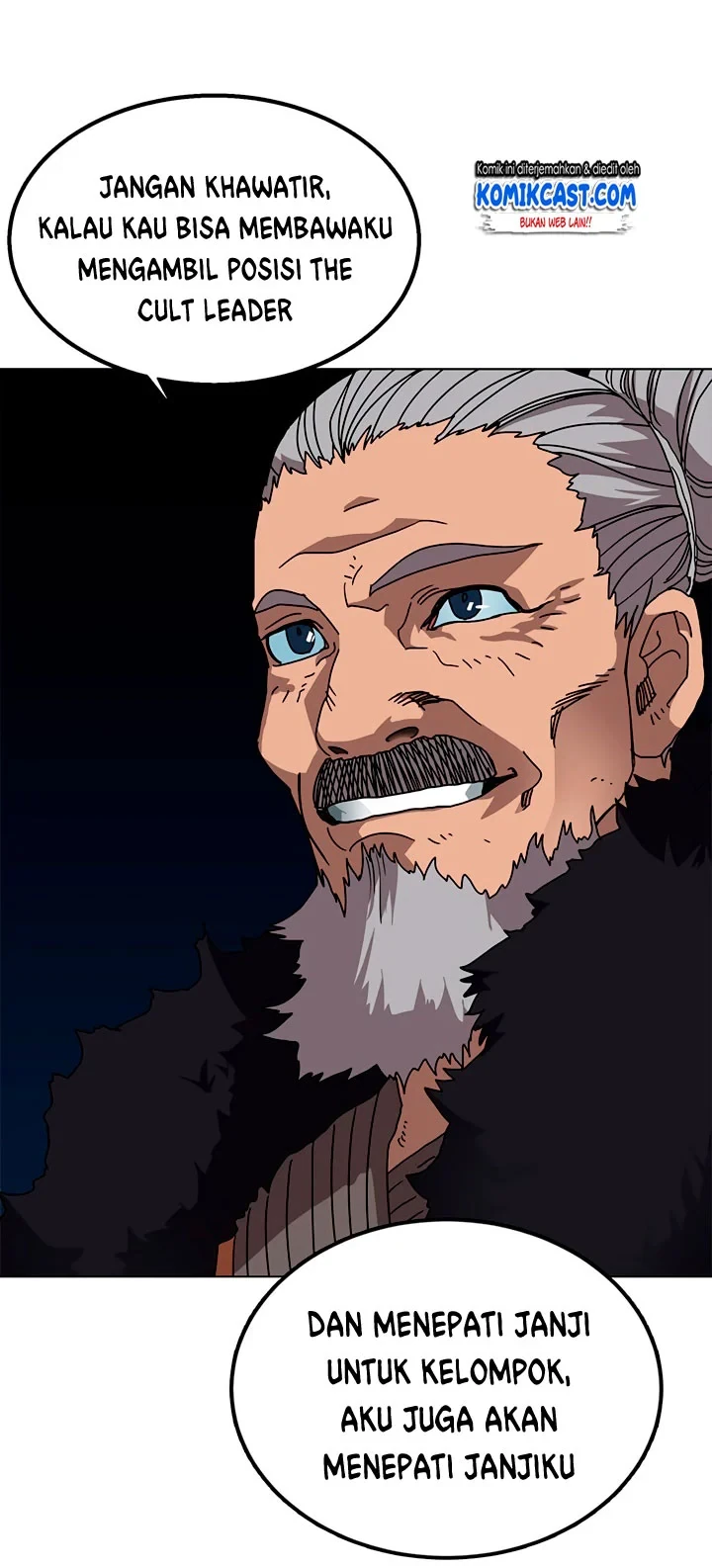 Halaman 63 — Heavenly Demon Reborn! Chapter 29