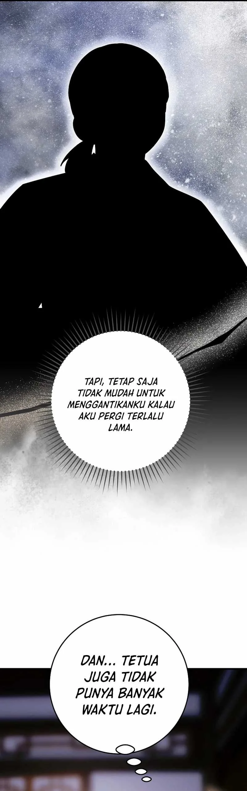 Halaman 26 — Surviving in a Romance Fantasy Novel Chapter 23