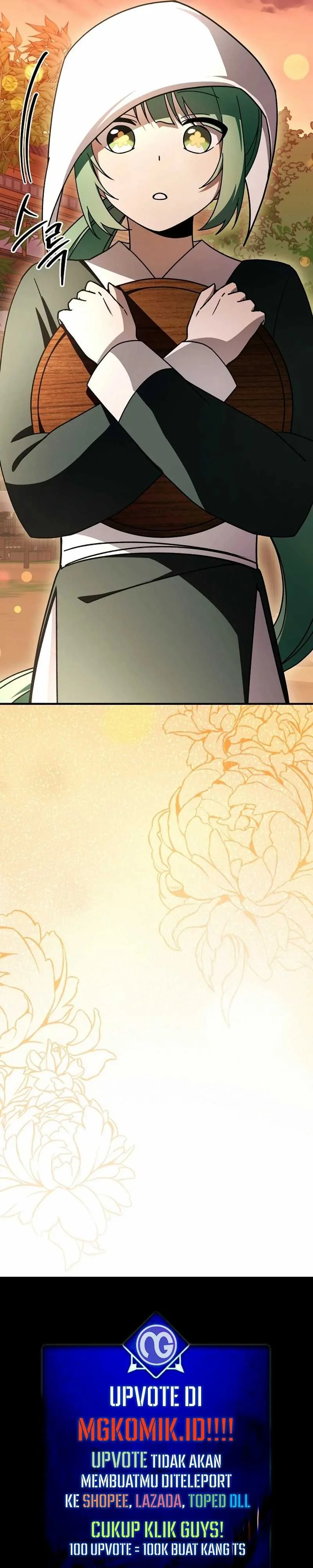 Halaman 36 — Surviving in a Romance Fantasy Novel Chapter 23