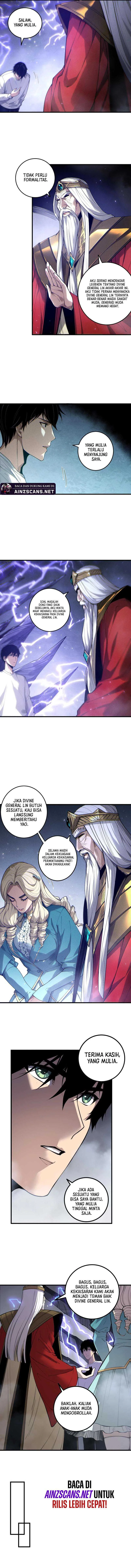 Halaman 3 — Disastrous Necromancer Chapter 176