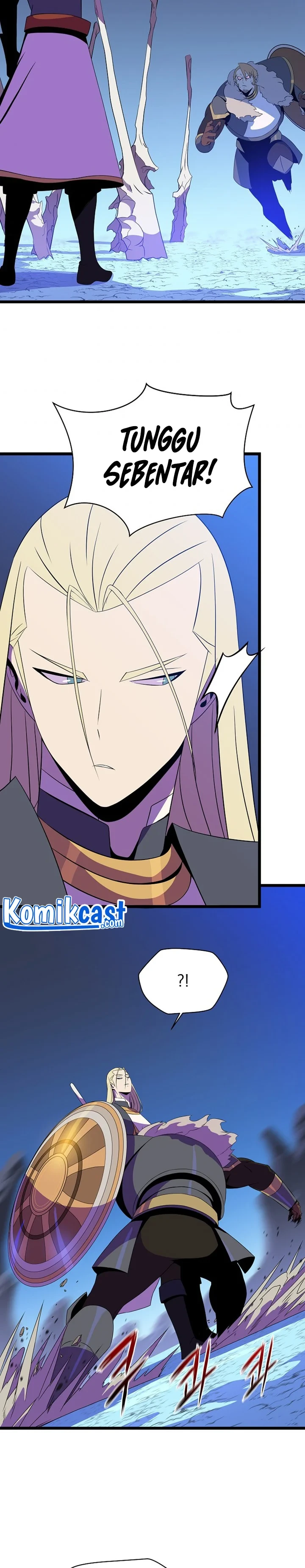 Halaman 3 — Kill the Hero Chapter 83