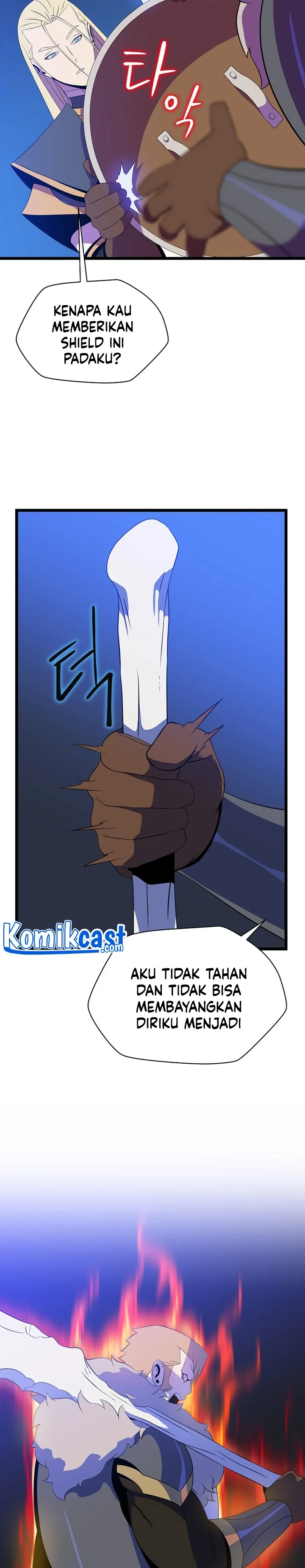 Halaman 6 — Kill the Hero Chapter 83