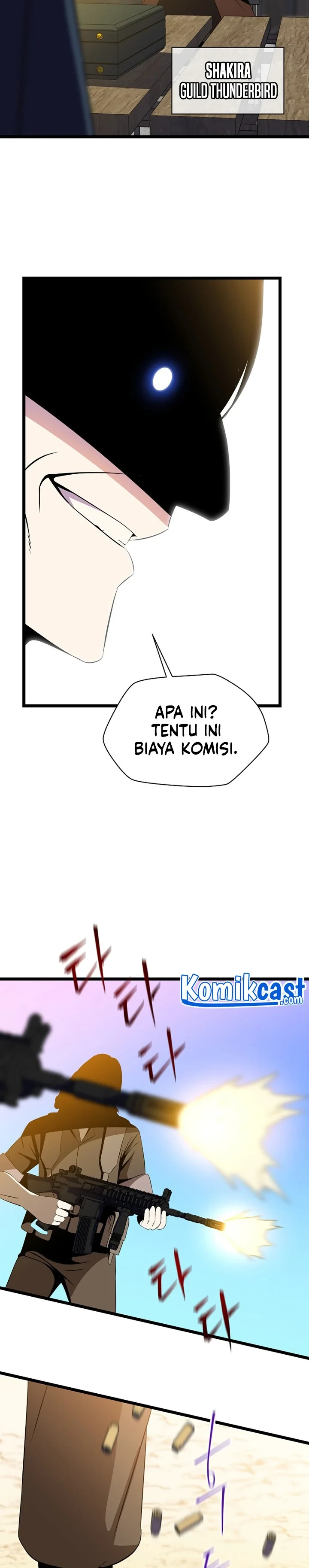 Halaman 12 — Kill the Hero Chapter 83