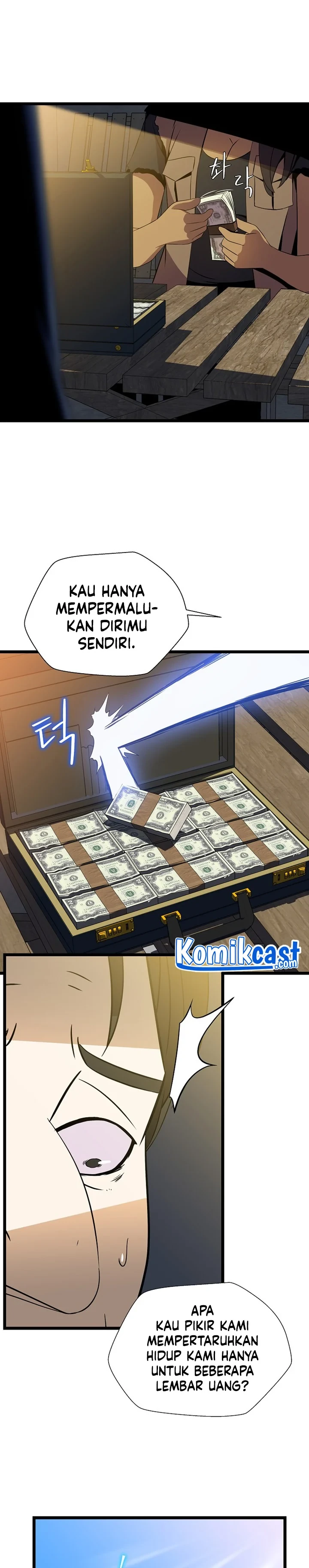 Halaman 14 — Kill the Hero Chapter 83