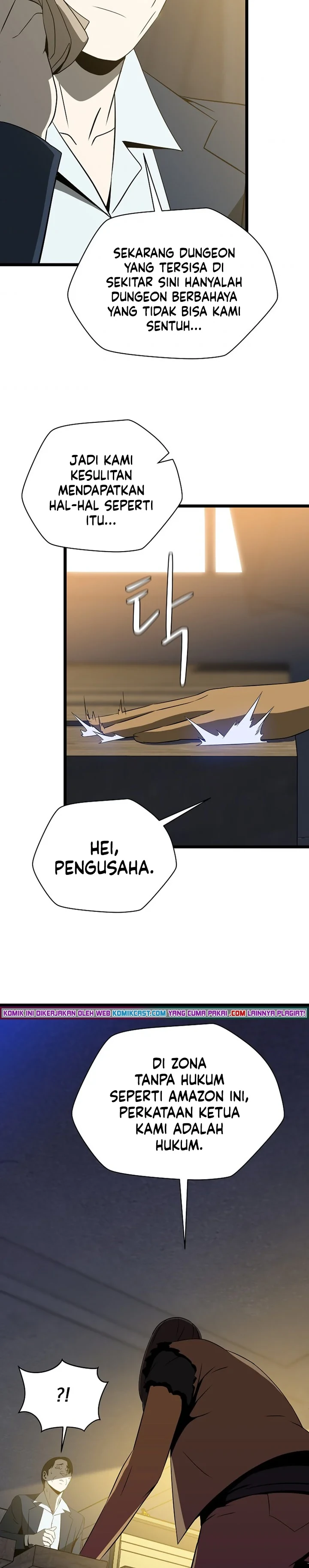 Halaman 16 — Kill the Hero Chapter 83