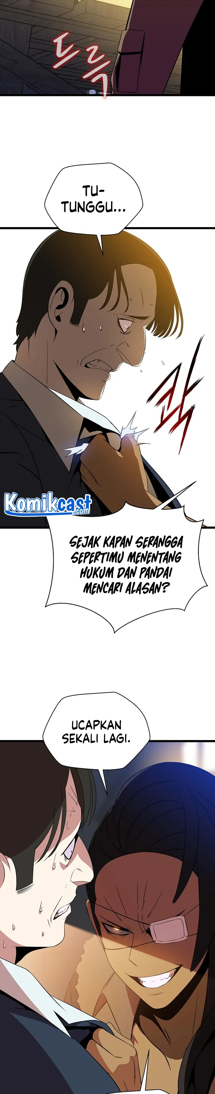 Halaman 17 — Kill the Hero Chapter 83