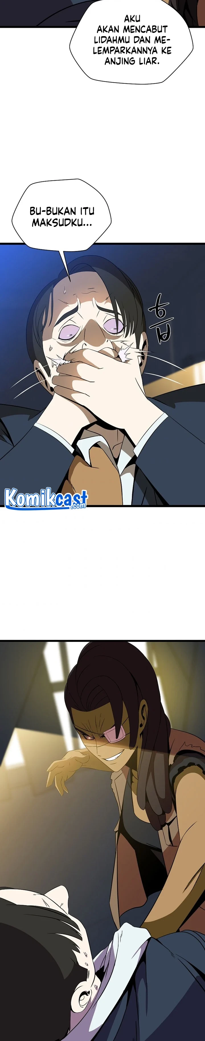 Halaman 18 — Kill the Hero Chapter 83