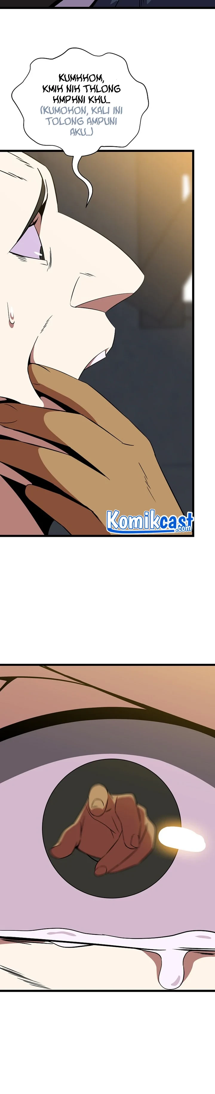 Halaman 19 — Kill the Hero Chapter 83