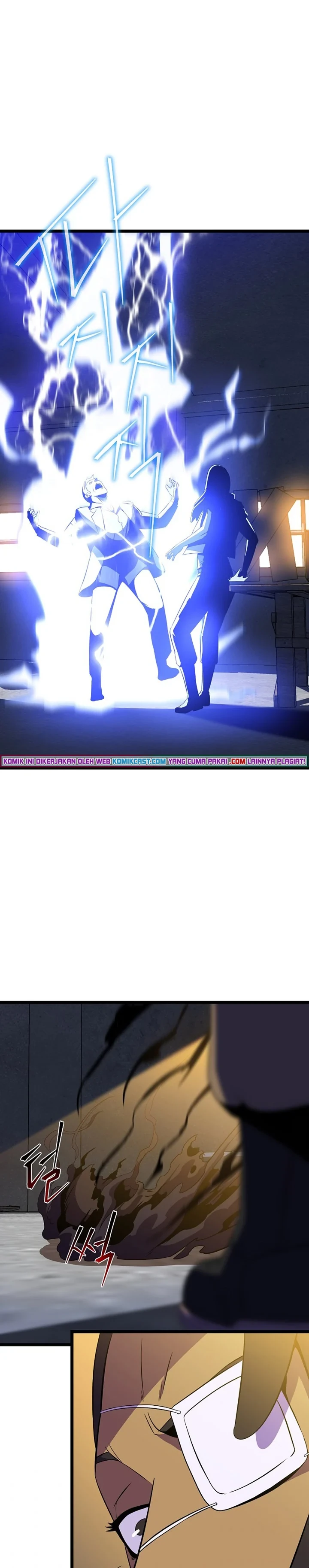 Halaman 20 — Kill the Hero Chapter 83