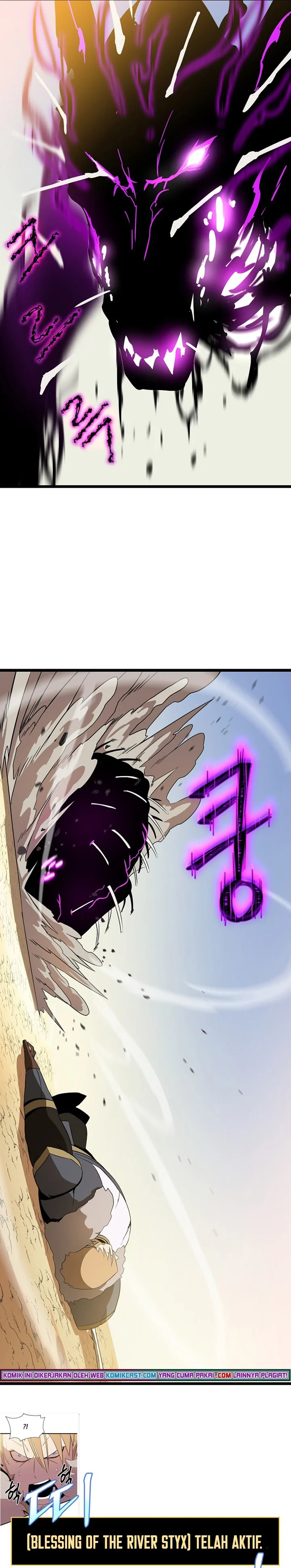 Halaman 24 — Kill the Hero Chapter 83