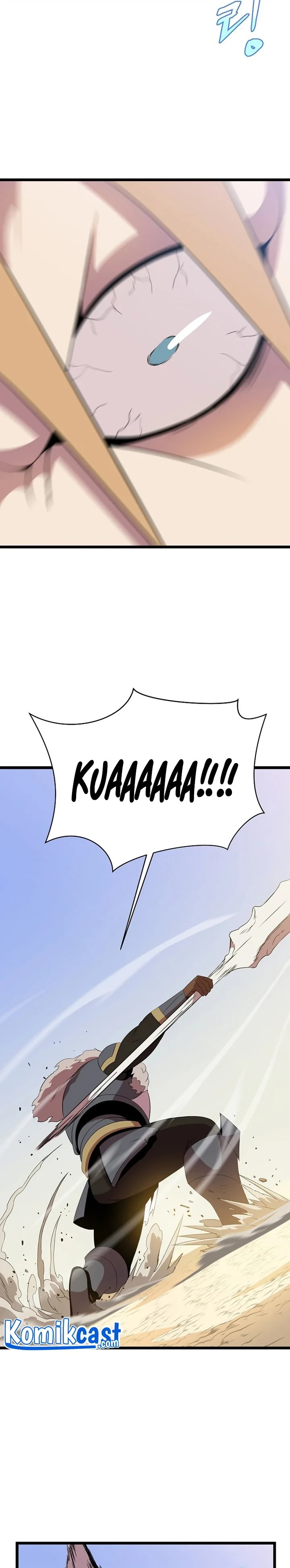 Halaman 25 — Kill the Hero Chapter 83