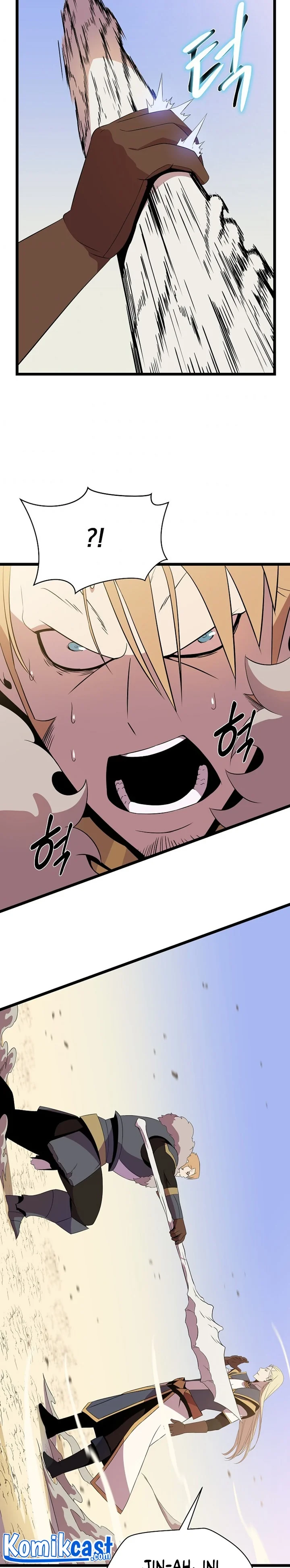 Halaman 26 — Kill the Hero Chapter 83