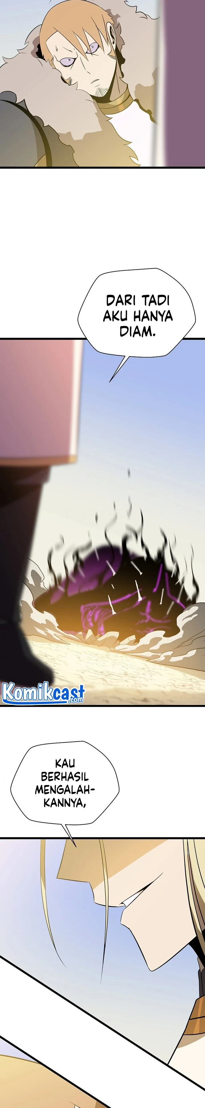 Halaman 28 — Kill the Hero Chapter 83