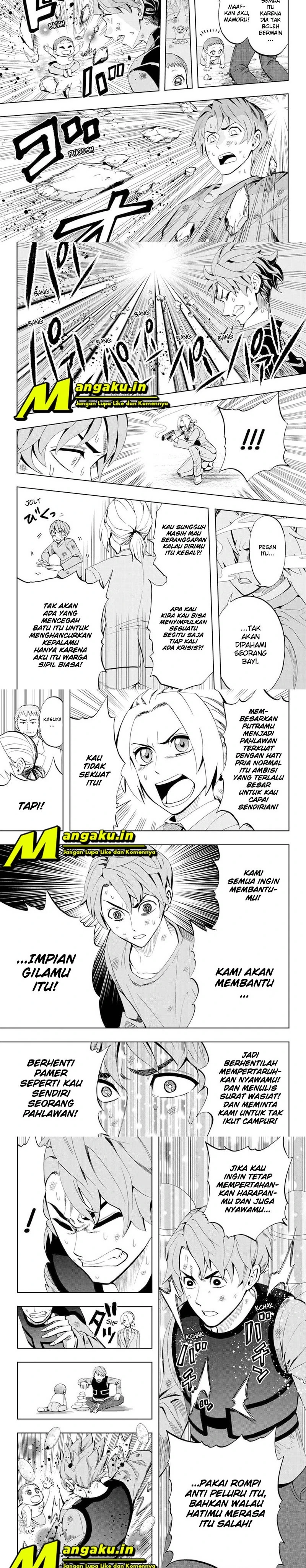 Halaman 3 — Chikyuu no Ko Chapter 5