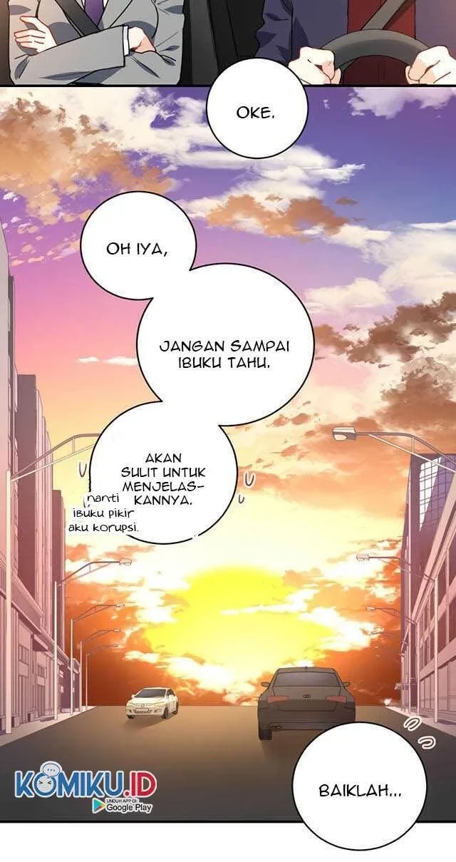 Halaman 3 — I Am Han Sanqian Chapter 16