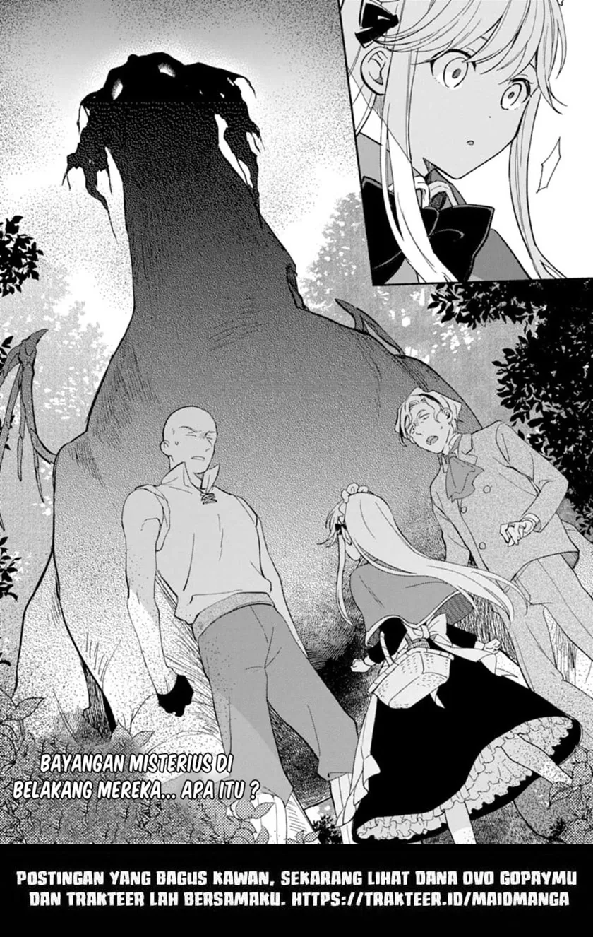 Halaman 18 — Shiryoujutsushi no Otetsudai Chapter 11