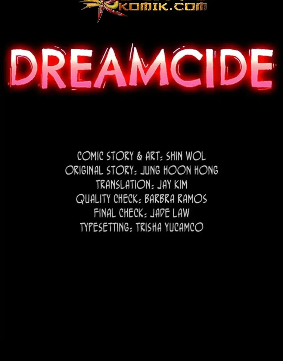 Halaman 6 — Dreamcide Chapter 128
