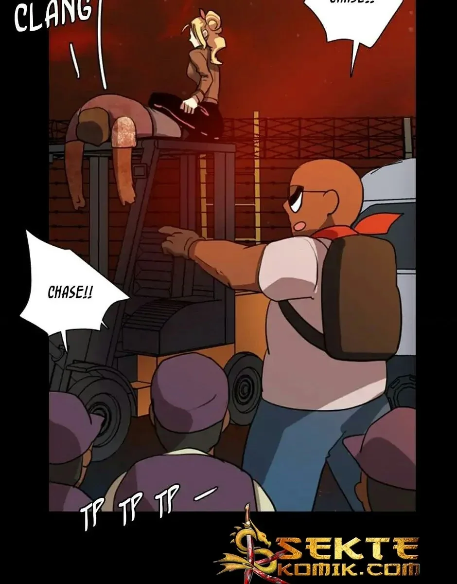 Halaman 13 — Dreamcide Chapter 128