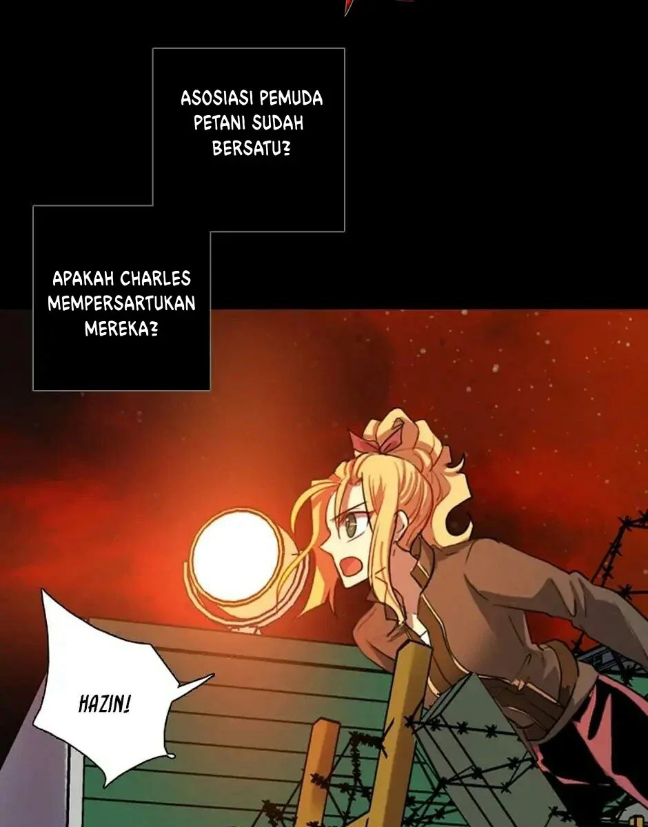 Halaman 14 — Dreamcide Chapter 128