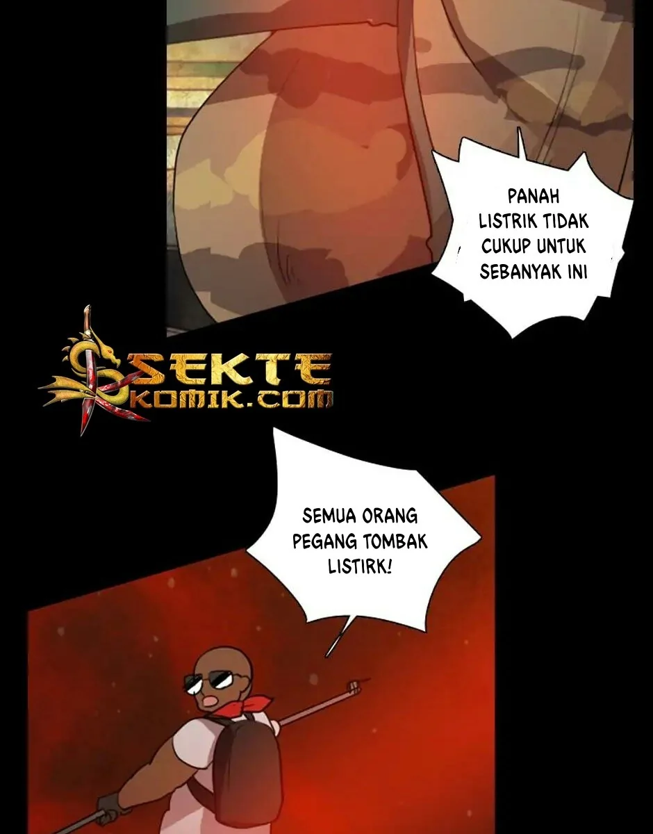 Halaman 19 — Dreamcide Chapter 128