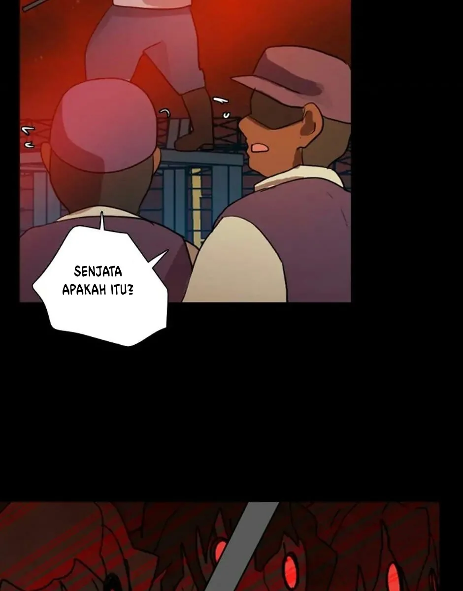 Halaman 20 — Dreamcide Chapter 128