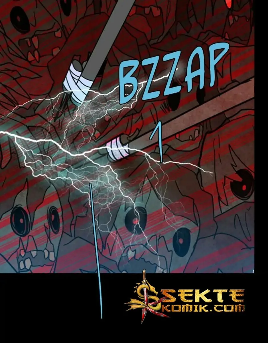Halaman 21 — Dreamcide Chapter 128