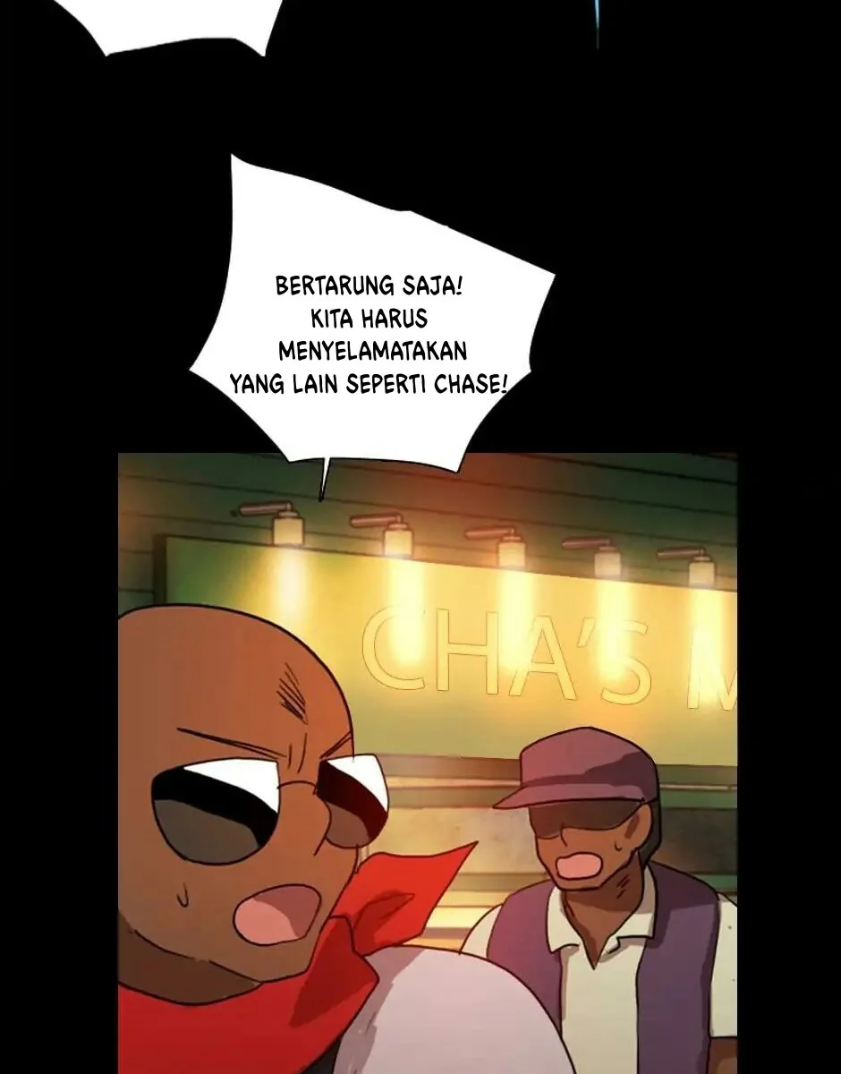 Halaman 23 — Dreamcide Chapter 128