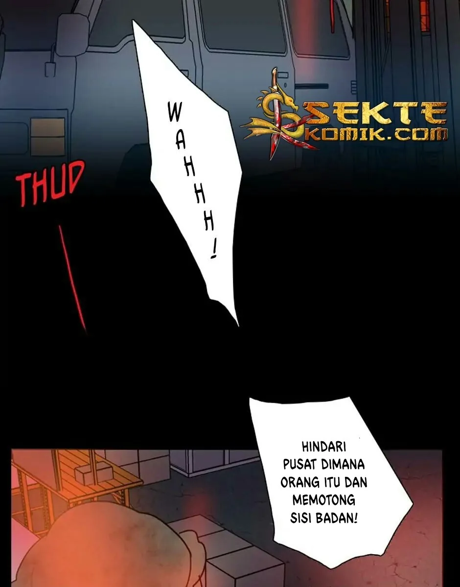 Halaman 27 — Dreamcide Chapter 128