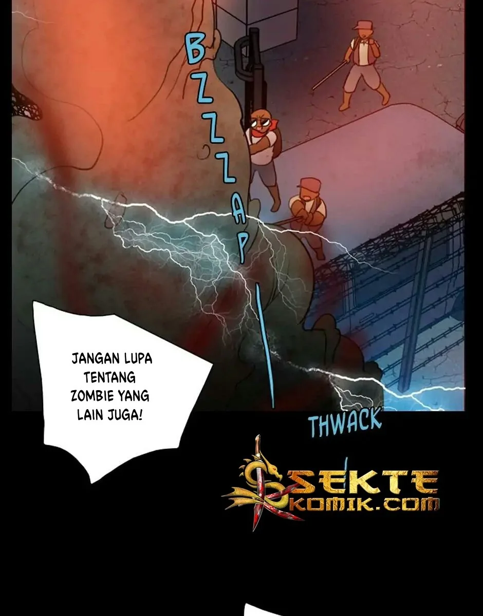 Halaman 28 — Dreamcide Chapter 128